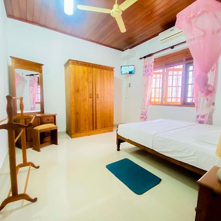 Lumbini Villa ベントータ エクステリア 写真