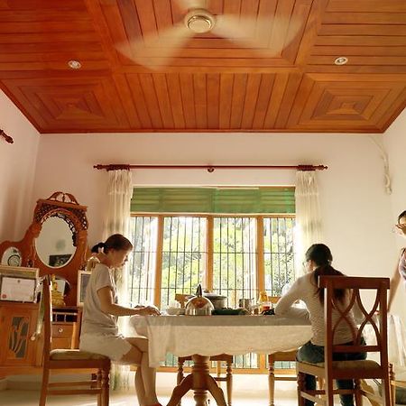 Lumbini Villa ベントータ エクステリア 写真