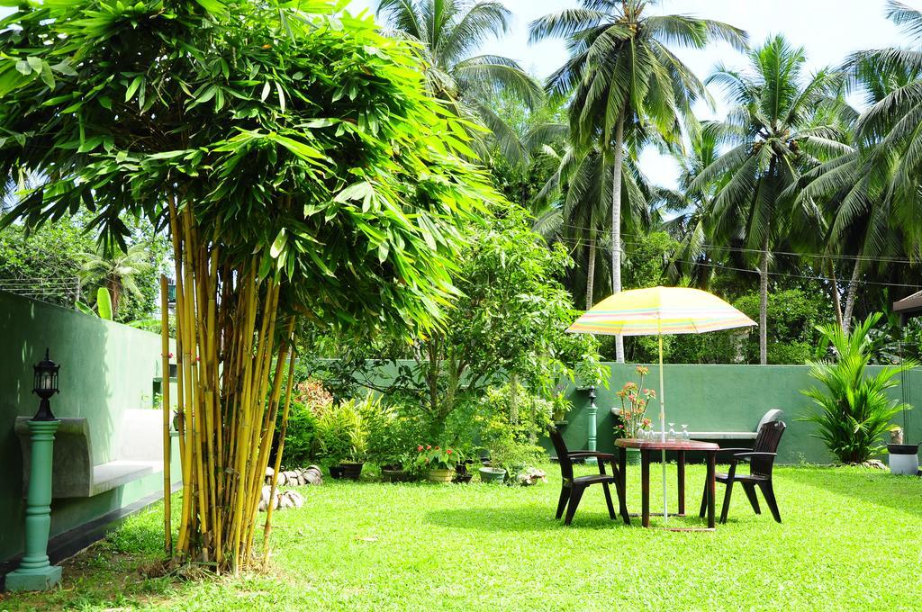 Lumbini Villa ベントータ 部屋 写真