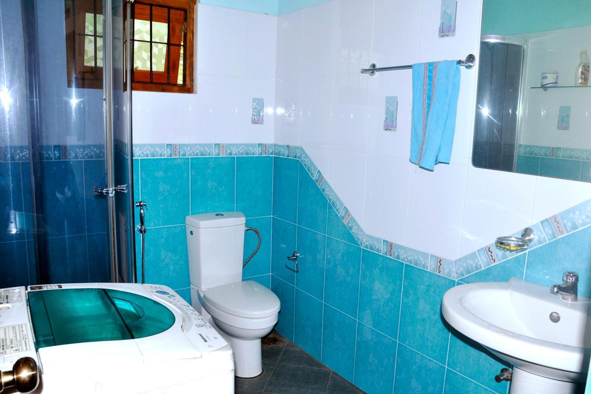Lumbini Villa ベントータ 部屋 写真
