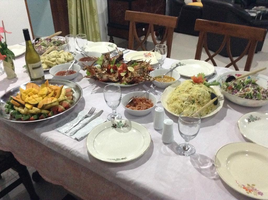 Lumbini Villa ベントータ 部屋 写真