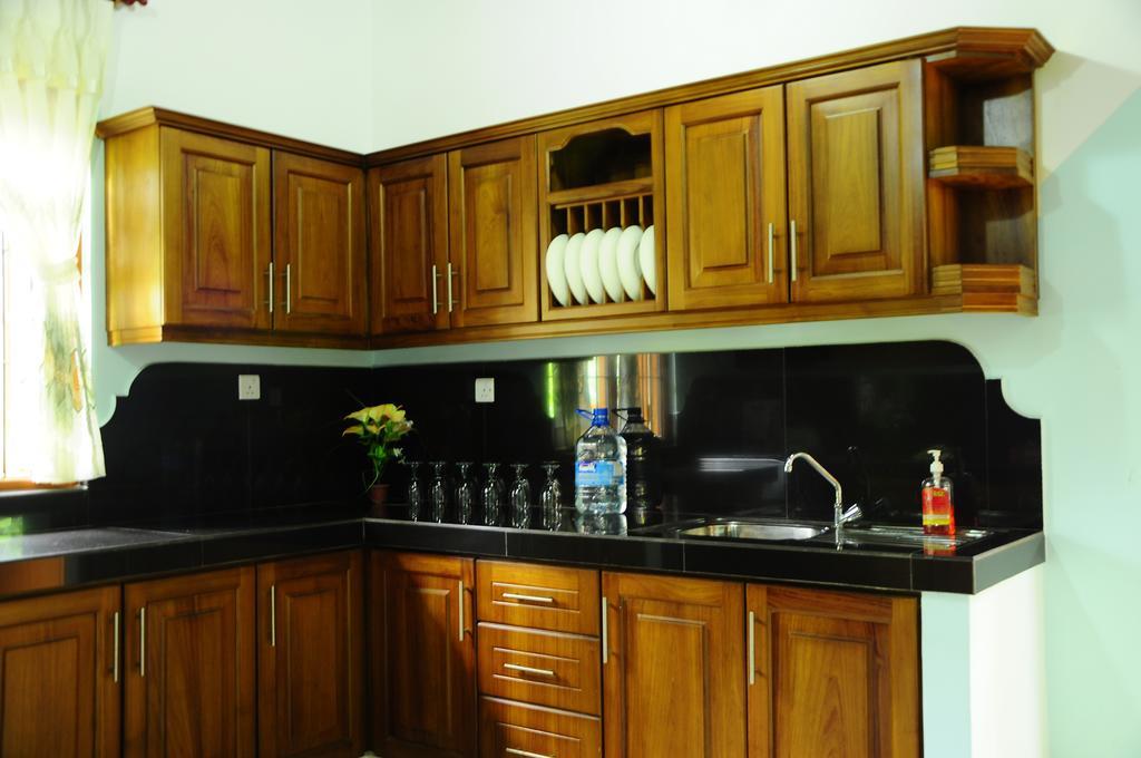 Lumbini Villa ベントータ 部屋 写真