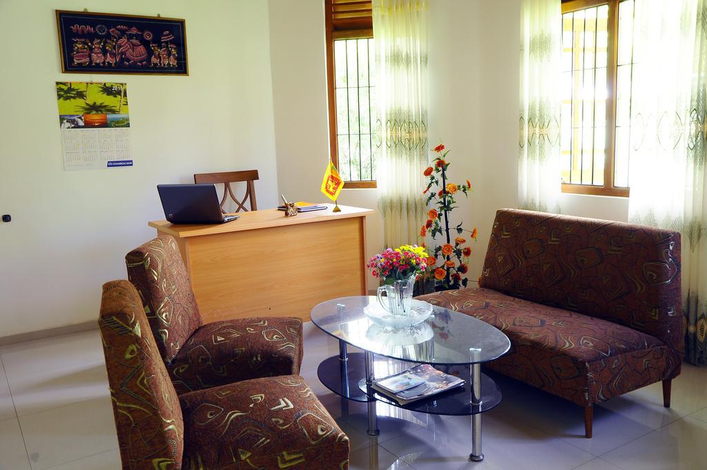 Lumbini Villa ベントータ 部屋 写真