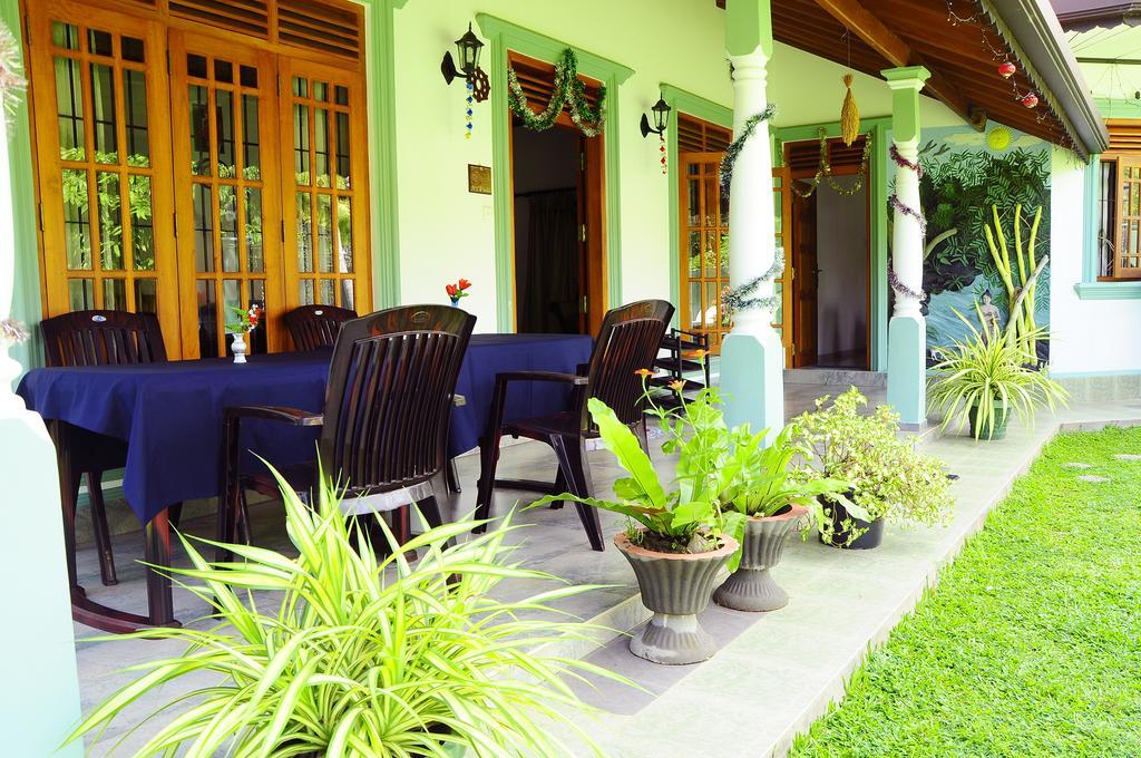 Lumbini Villa ベントータ 部屋 写真