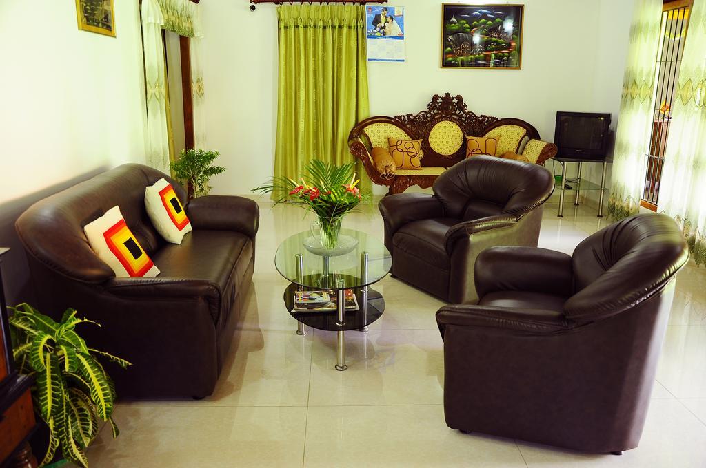 Lumbini Villa ベントータ 部屋 写真