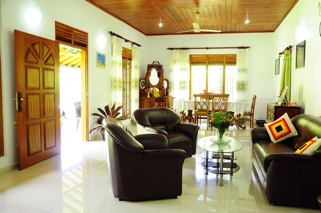 Lumbini Villa ベントータ 部屋 写真